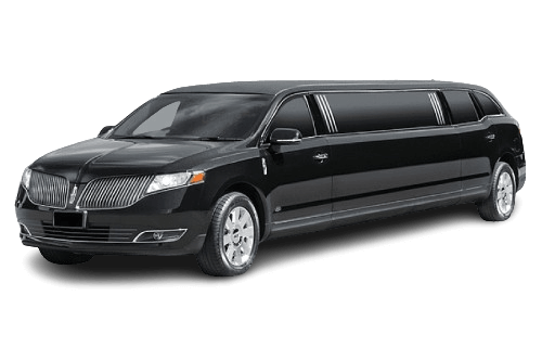 Lincoln MKT Stretch Limo